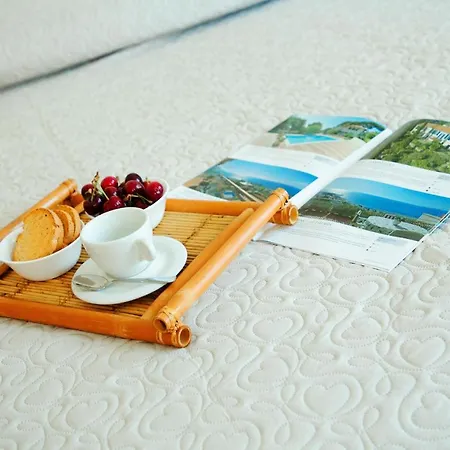 Appartamento Imperatrice By Wonderful Italy *