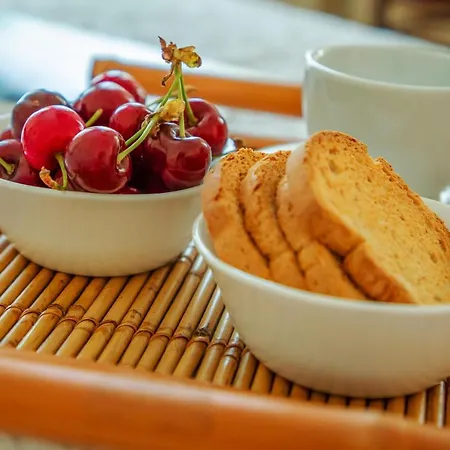 Апартаменти Imperatrice By Wonderful Italy