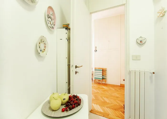 Appartamento Imperatrice By Wonderful Italy Sanremo