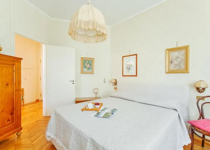 Imperatrice By Wonderful Italy Appartamento *