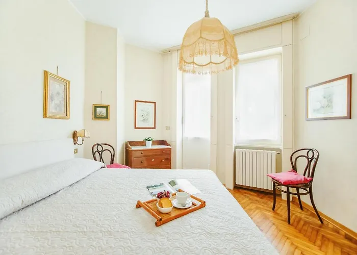 Imperatrice By Wonderful Italy Appartamento *