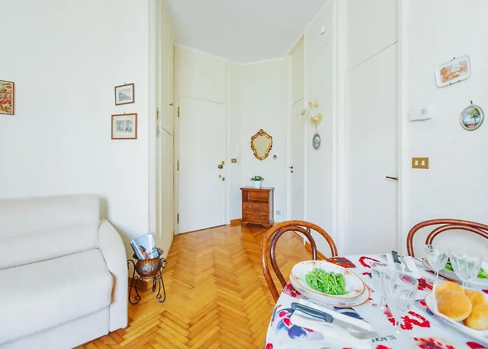 Appartamento Imperatrice By Wonderful Italy