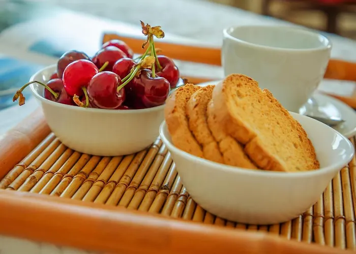 Appartamento Imperatrice By Wonderful Italy