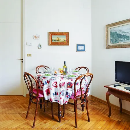 Appartement Imperatrice By Wonderful Italy *