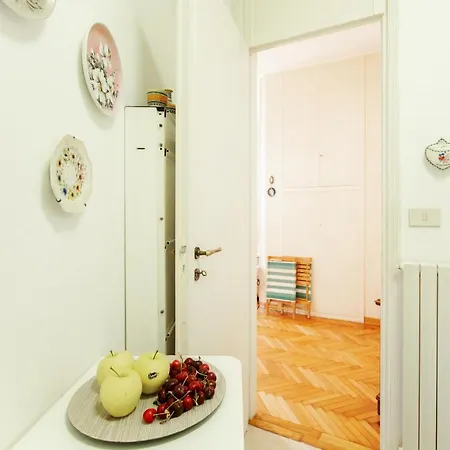Apartment Imperatrice By Wonderful Italy Sanremo