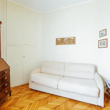 Apartmán Imperatrice By Wonderful Italy *