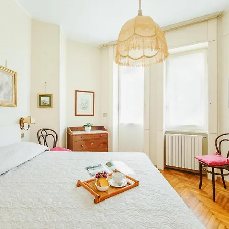 Imperatrice By Wonderful Italy Appartement *