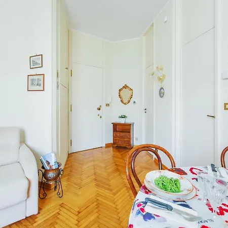 Apartment Imperatrice By Wonderful Italy