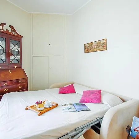 Imperatrice By Wonderful Italy Apartment