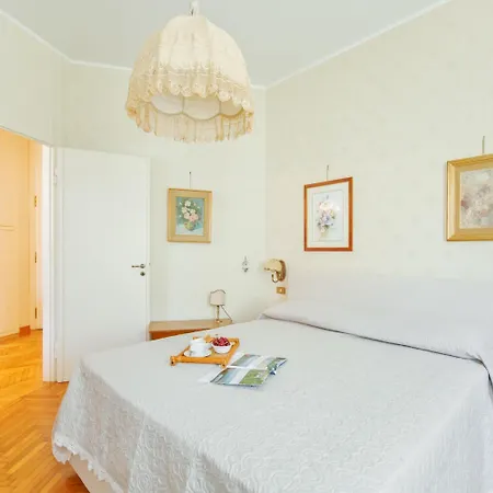 Apartmán Imperatrice By Wonderful Italy Sanremo