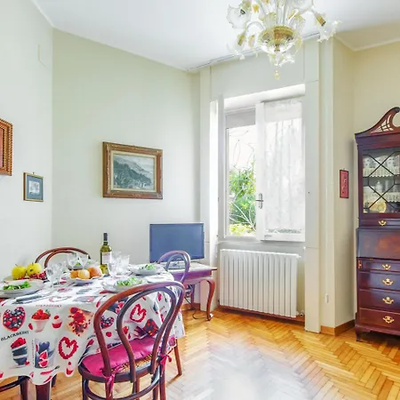 Appartement Imperatrice By Wonderful Italy