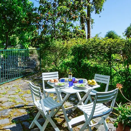 Apartmán Imperatrice By Wonderful Italy Sanremo