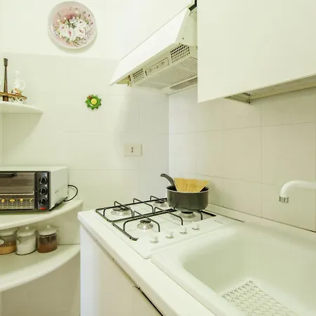 Apartmán Imperatrice By Wonderful Italy Sanremo