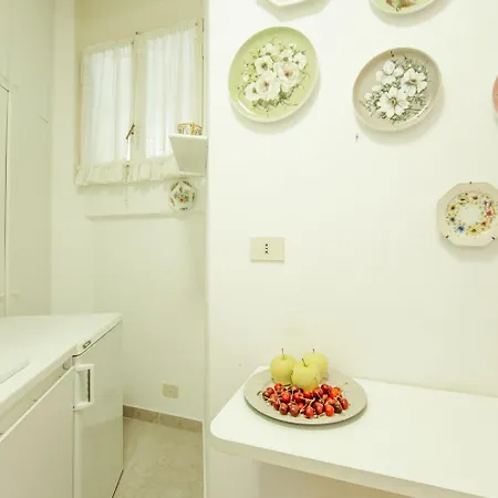 Imperatrice By Wonderful Italy Apartmán