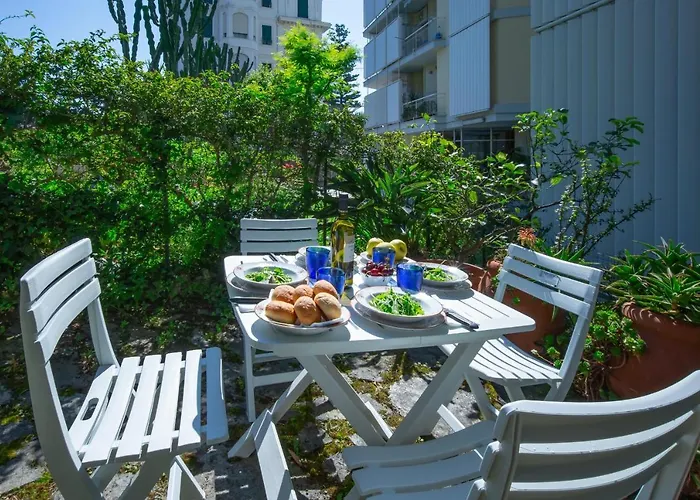 Imperatrice By Wonderful Italy * Sanremo