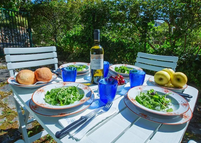 Imperatrice By Wonderful Italy Lägenhet *