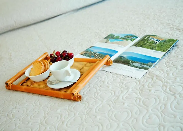 דירה Imperatrice By Wonderful Italy *